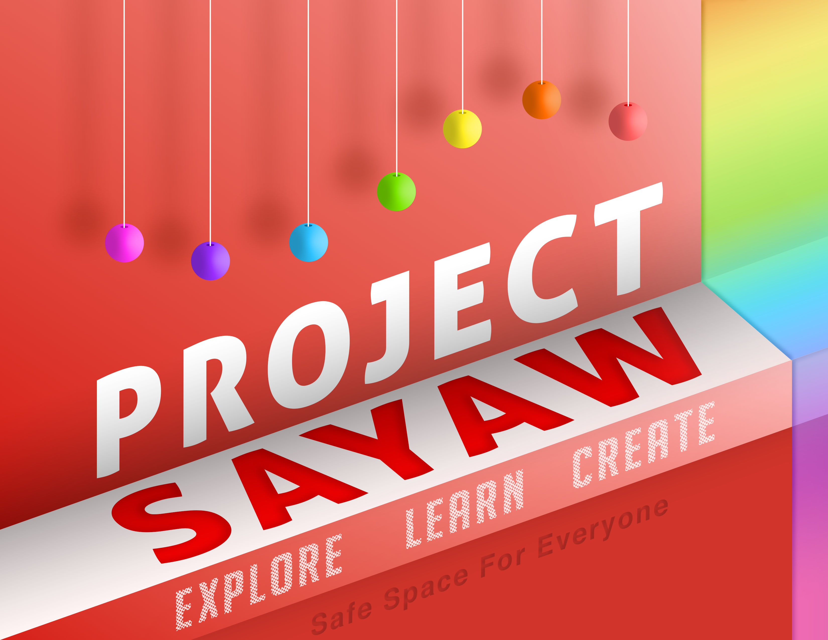 SAYAW Graphics